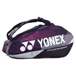 Bag YONEX 92429 - fialový